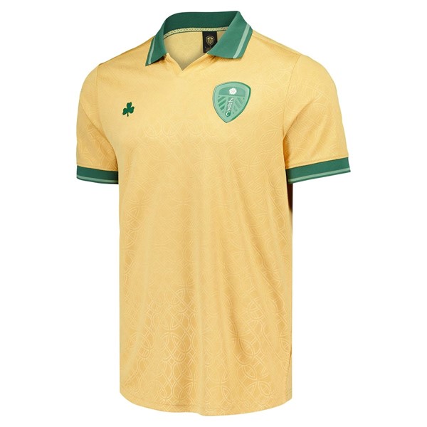 Tailandia Camiseta Leeds United St. Patrick's Day 2026/2027